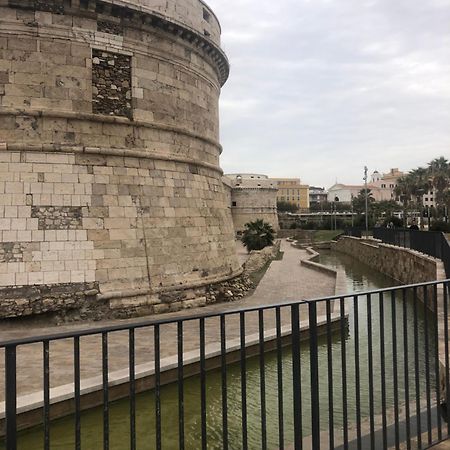 Casavacanze Peperosa Civitavecchia Exterior foto