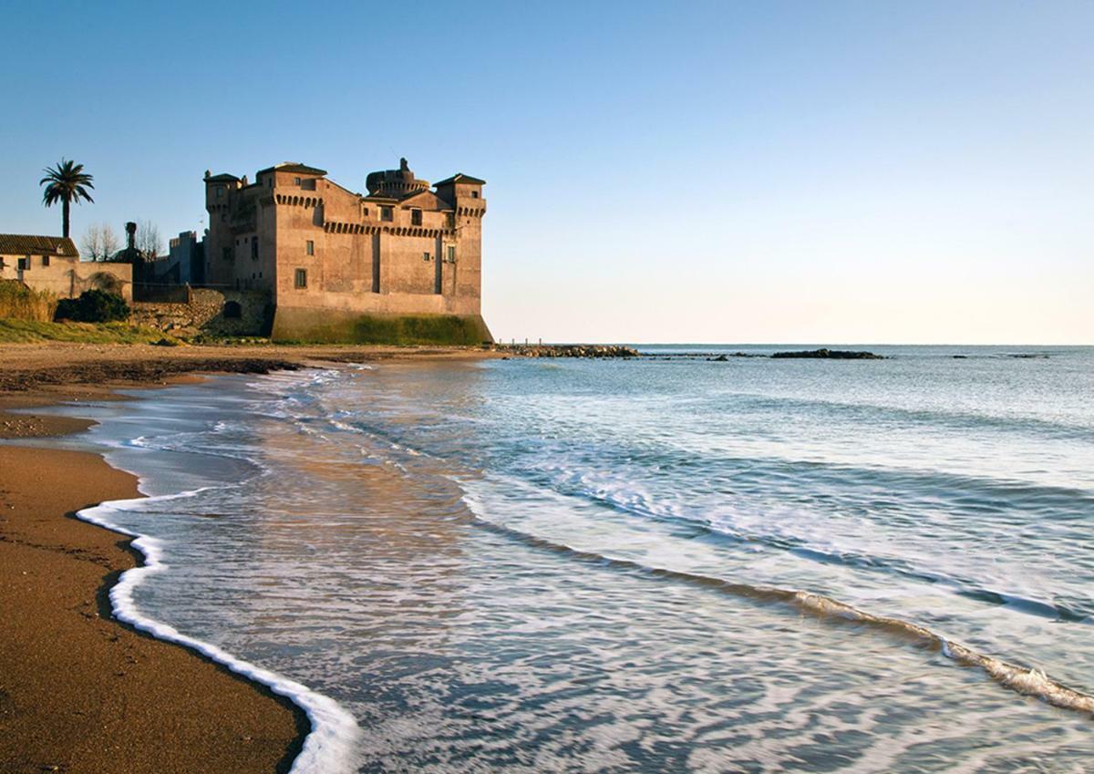 Casavacanze Peperosa Civitavecchia Exterior foto